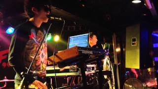 140221 From The Airport - Chemical Love @Club FF