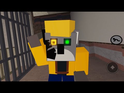 PIGGY BUT BLOCKY NEW KOLIE JUMPSCARE!!