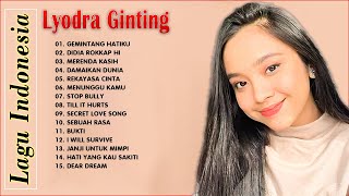 Download lagu Kumpulan Lagu Lyodra Indonesian Idol 2021 | Full Album mp3