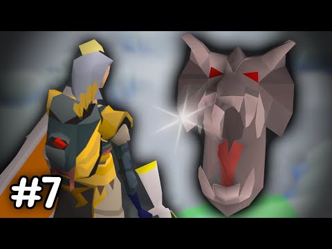 MY LUCKIEST DAY IN ECHO LEAGUE SO FAR - OSRS RAGING ECHOES [07]