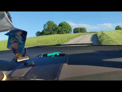 Opustená Farma 2 nádherná príroda okolo. 🙂 poďakovanie 😉