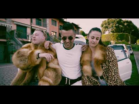 Al Peccino - Pizzabboi [Prod. Matt Lamberto] (Official Video)