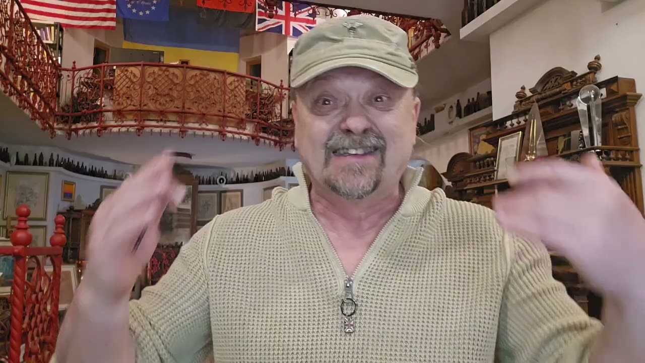 Украину накрывает волна хамского и абсурдного беспредела, поощряемого Зеле?