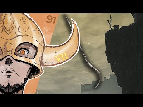 "Mulini", Elden Ring Blind Run - L'Anima della Scoperta VII [91]