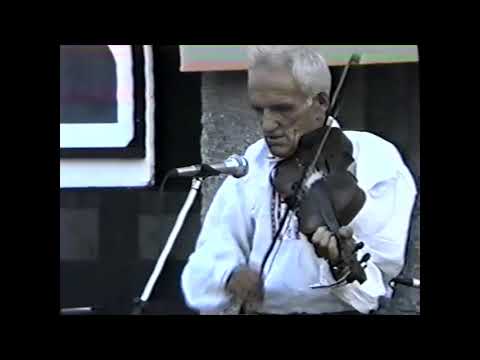 kapela Stanisława Stępniaka - mazurek