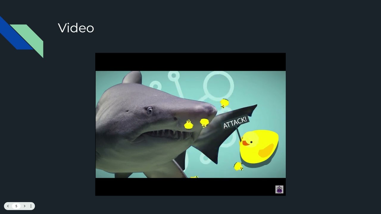 Intrusion Detection system IDS Final Presentation