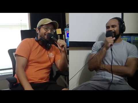 Eigenbros ep 27 - Nickelodeon, Mankind, and Doomsday