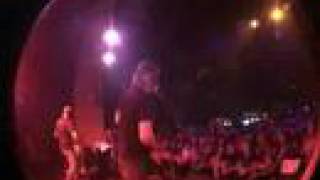 CKY - Sink Into The Underground - Mr. Smalls Pittsburgh