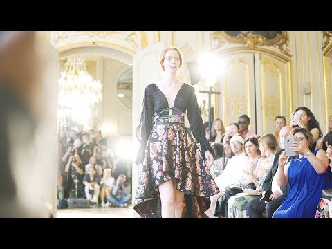 Madleine | Haute Couture Fall Winter 2019/2020 | Full Show