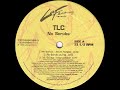 TLC No Scrubs Album Version 93 BPM 1999