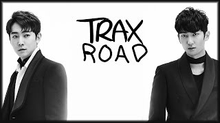 TRAX (STATION) - Road [Sub. Español | Han | Rom]