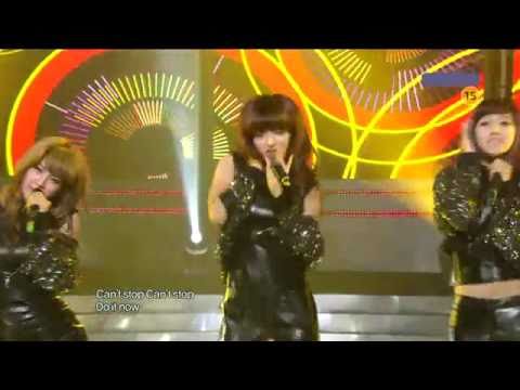 [101106] Rainbow - MACH