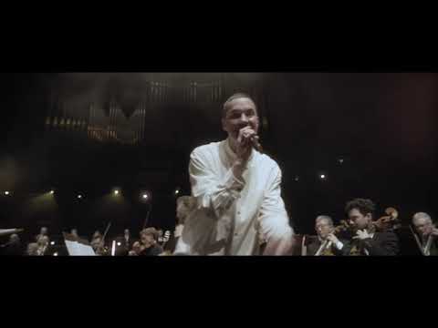 Drapht - Jimmy Recard (ft. West Australian Symphony Orchestra)