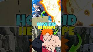 Download lagu How Did Naruto Escape Chibaku Tensei?! 😳 mp3
