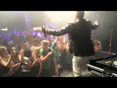 MENDERES LIVE in beetzendorf 9.8.2014