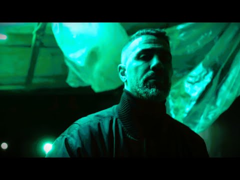 BUSHIDO x ASCHE - Ghettofaust (Remix) prod. by YeeRMX