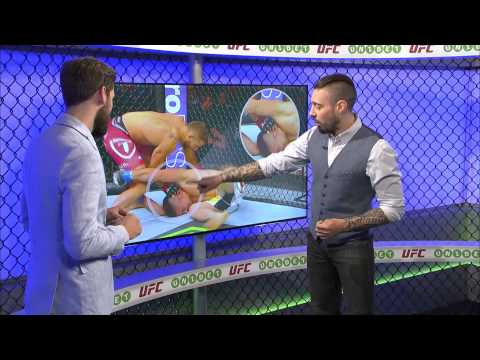 UFC 189: Unibet's Inside The Octagon - Mendes vs McGregor