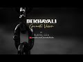 Bekhayali (Cinematic Cover) | Rudra Oza | Sachet Tandon | Kabir Singh