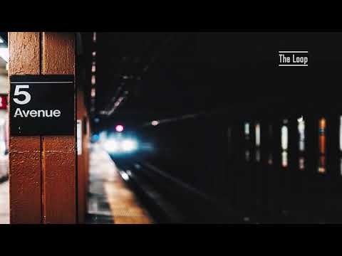 Giraffe Squad - Wait For Me (loop)