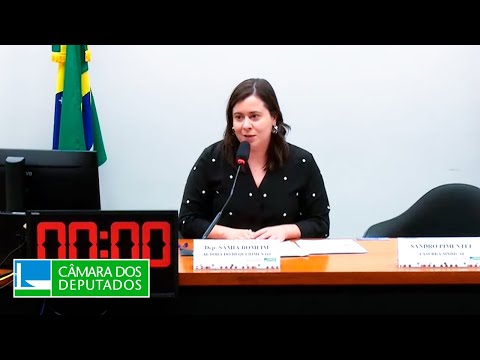 Revisão anual dos salários dos servidores públicos - Administração e Serviço Público - 07/12/2023