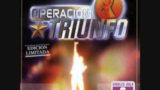 Lucía - David Bisbal y Manu Tenorio