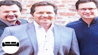 Booth Brothers - Jesus Saves