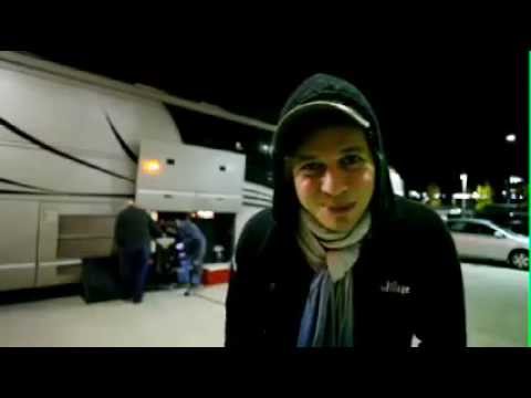 Mumiy Troll. Pontiac - Salt Lake City. Oktober 2009