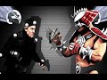 Mortal Kombat Project Mokap Vs Shao Kahn