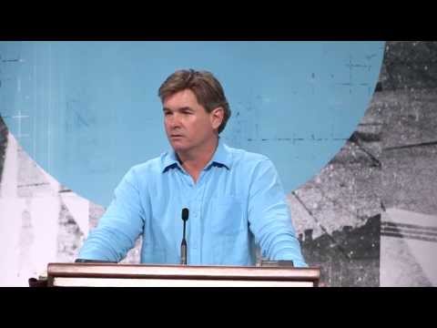 The Parable of The Great Supper