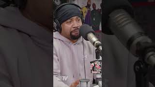Juvenile And Mannie Fresh Perform "Slow Motion"