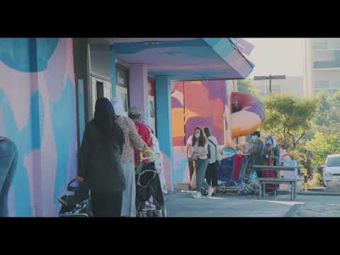 Bande-annonce Laissez-nous les clés – Réalisation Yacine Helali Yacine Helali