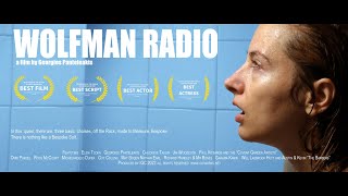Wolfman Radio Trailer