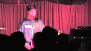 Belvedere - Popular Inquiries Into Everyday Disasters (Hamilton 18/18)