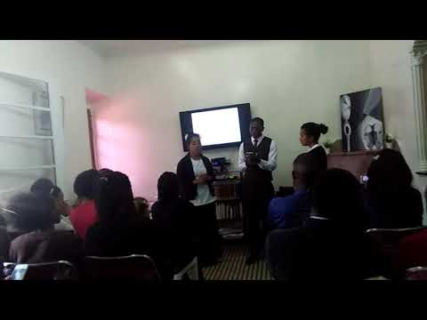 Te tia kawakinai te Uea