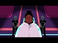 CHIKA BALENCIES Official Lyric Video