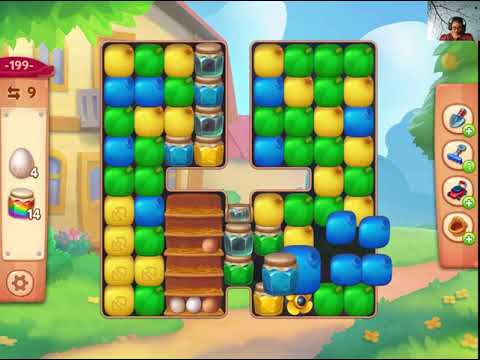 Farmscapes Level 199