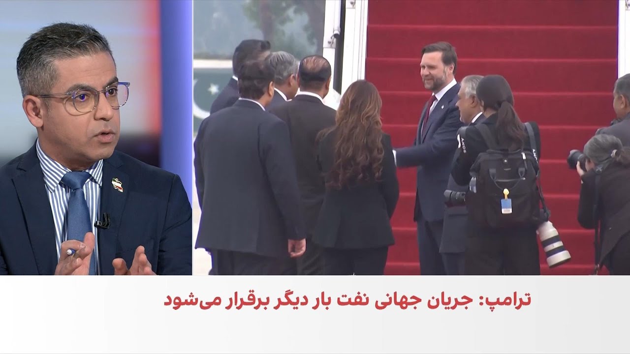حسین آقایی: حل معادلات خاورمیانه بدون خواست مردم ایران امکان‌پذیر نیست