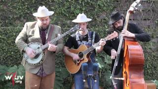 The Howlin&#39; Brothers - &quot;Big Time&quot; (Live at SXSW)