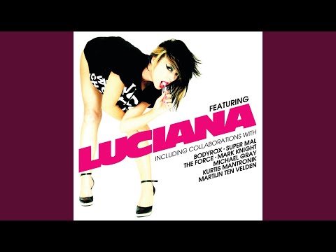 Video thumbnail for London Punk (Vocal Club Mix)
