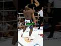 Bob Sapp Broke Nogueira With This INSANE Slam