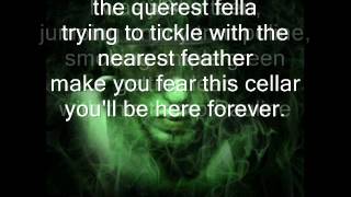 Smokee - Art of Rap [Lyrics Video]