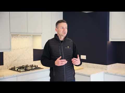 HJJ Developments — House Renovation Project