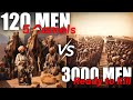 India's Thermopylae: The MIRACULOUS Stand at Longewala & How India Held the Line