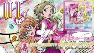 Suite Precure♪ OST 1 Track01