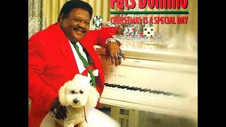 Fats Domino - I&#39;ll Be Home For Christmas - March 1993