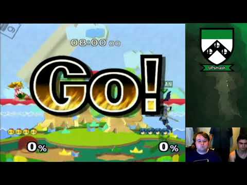 LADU 16 - Greasy vs Basic Stitch