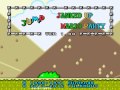 JUMP Smw Hack Soundtrack Think Fast