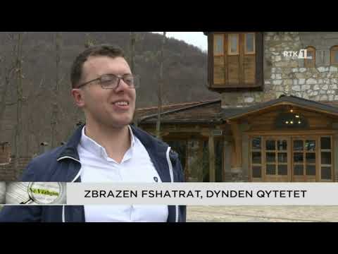Në Vëzhgim - ZBRAZEN FSHATRAT, DYNDEN QYTETET 07.04.2022