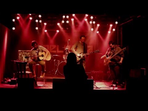 vPohodlí - vPOHOdlí - Horal - živě