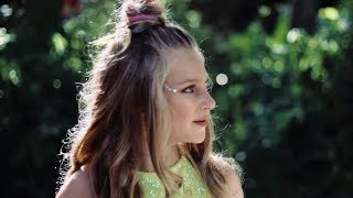 Bebe Rexha - Girl in the Mirror - UglyDolls (Cover by Azzy Brooks) Bebe Rexha - Girl in the Mirror - UglyDolls (Cover by Azzy Brooks)